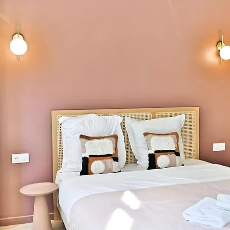 Apartment Equipe Et Confortable Porte De Pantin Le Pre-Saint-Gervais